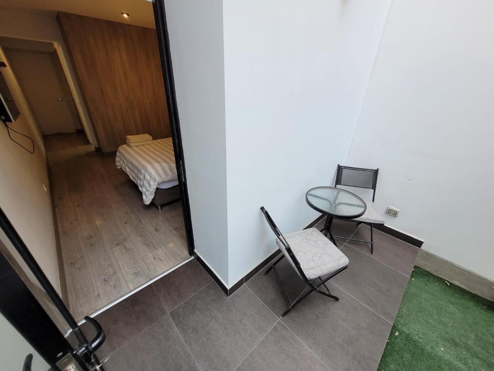 Espacio Luxury Apartments “Edificio Boutique B51” Lima Exteriér fotografie